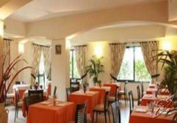 HOTEL PUNTA FARO 2