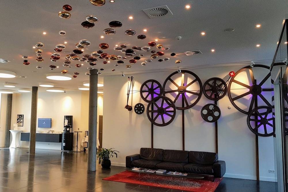 Modern Times Hotel, Vevey, A Tribute Portfolio Hotel 2