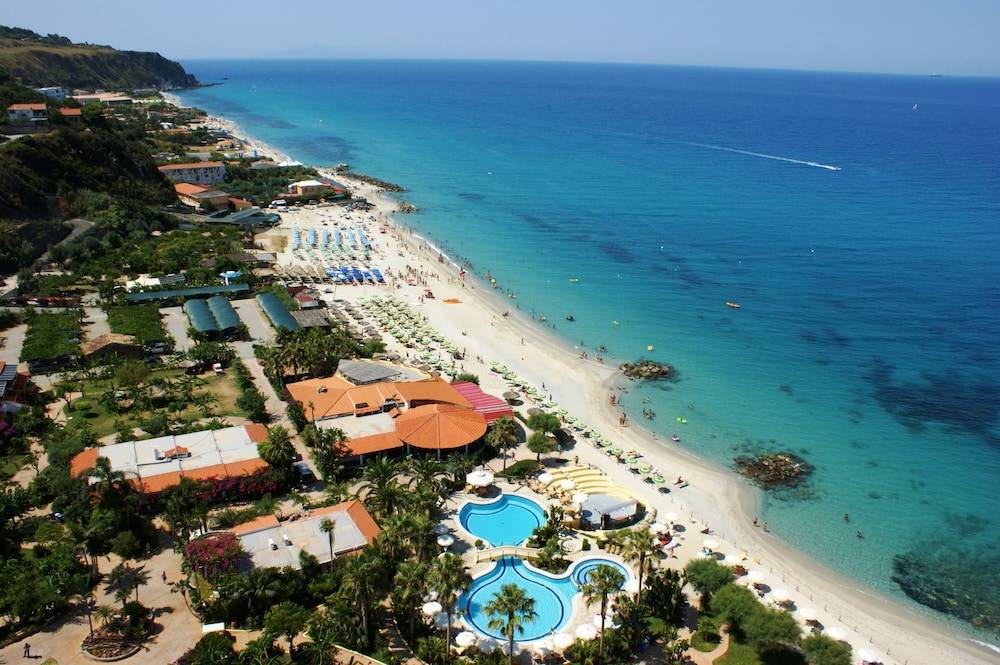 Villaggio Il Gabbiano 1