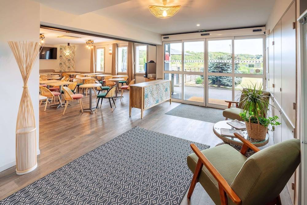 Sure Hotel by Best Western Sarlat-la-Canéda 2