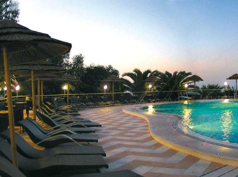 Hotel Villaggio Stromboli 2