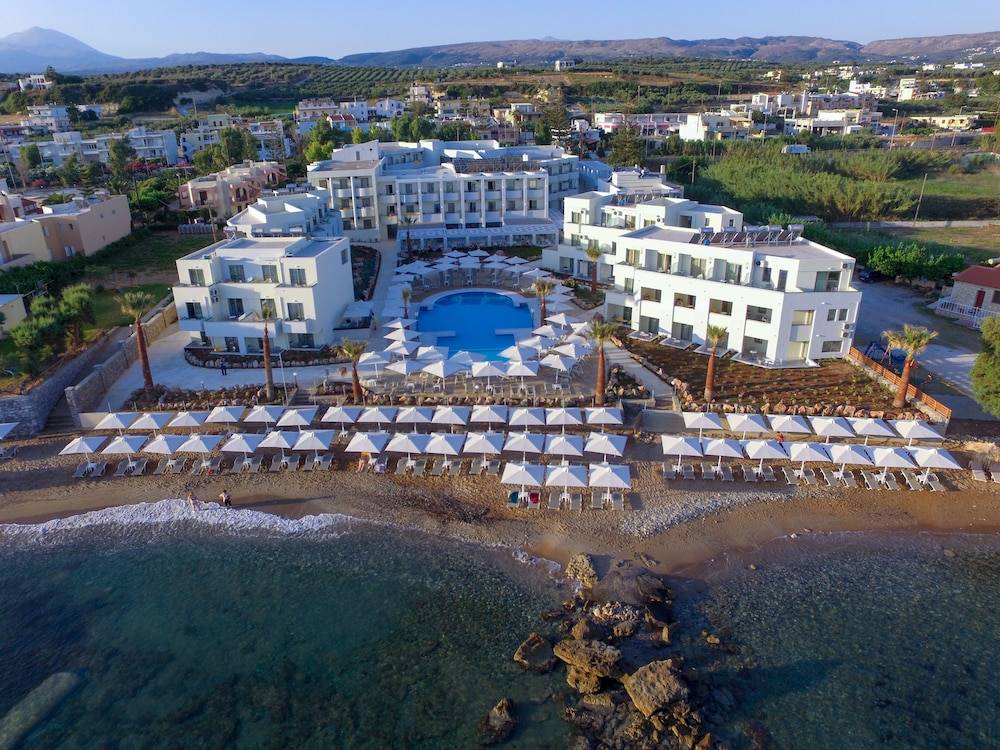 Harmony Rethymno Beach 1
