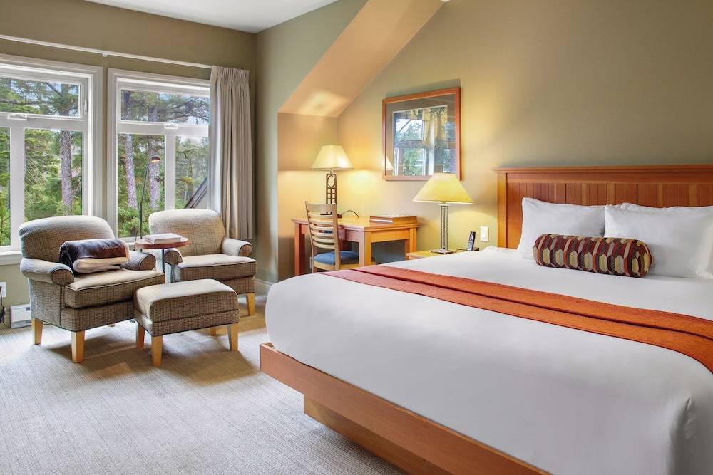 Long Beach Lodge Resort 2