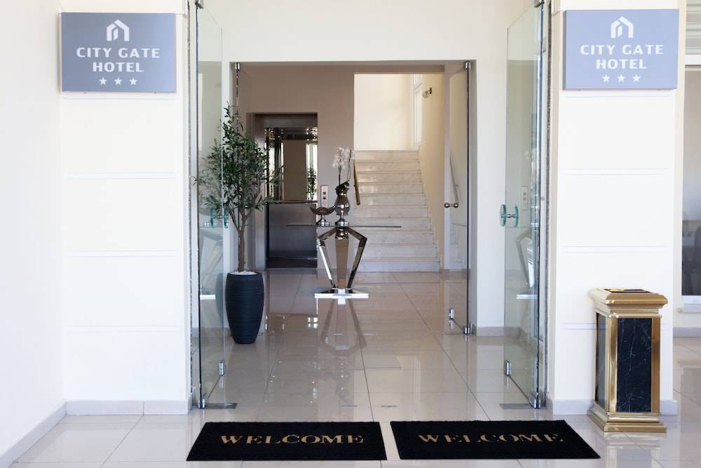 City Gate Hotel Airport Thessaloniki 1