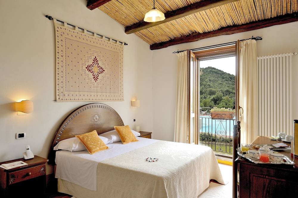 HOTEL ORLANDO Sardegna 1