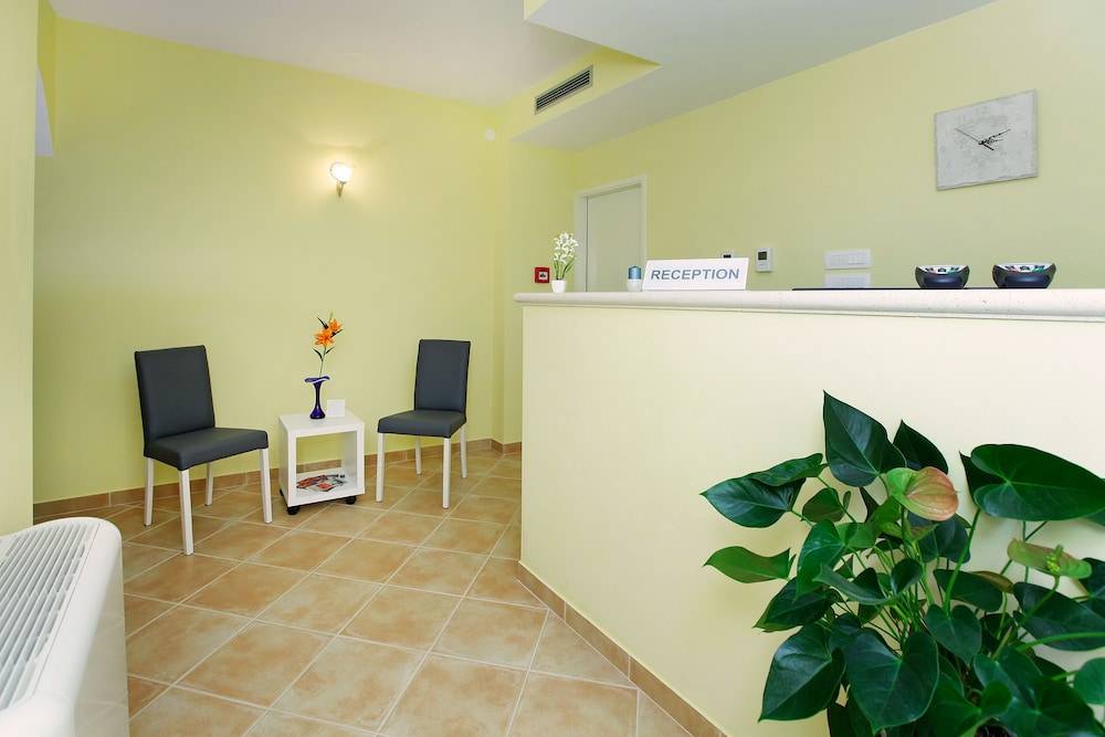 Boutique Hotel Villa Telenta 2
