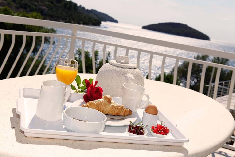 Boutique Hotel Villa Telenta 1