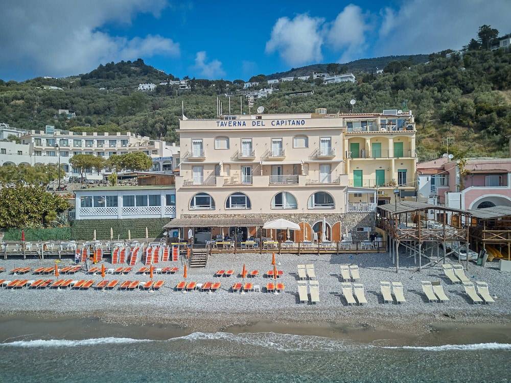 Taverna Del Capitano 1