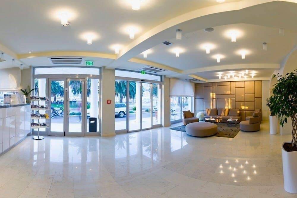 Hotel Korkyra 2