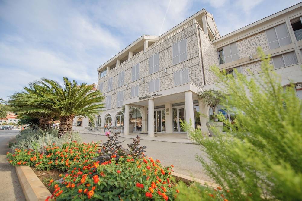 Hotel Korkyra 1