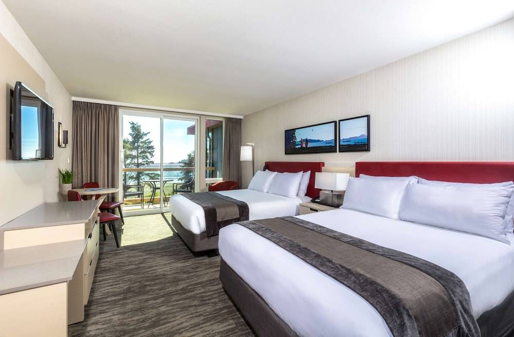Best Western Plus Tin Wis Resort 1