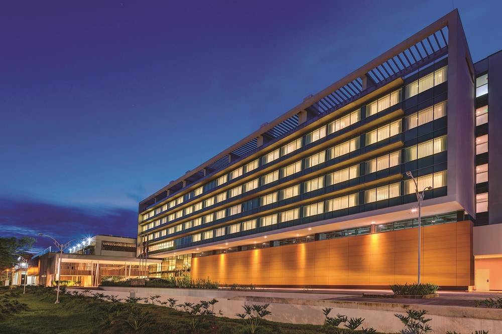 Estelar Villavicencio Hotel & Centro De Convenciones 1