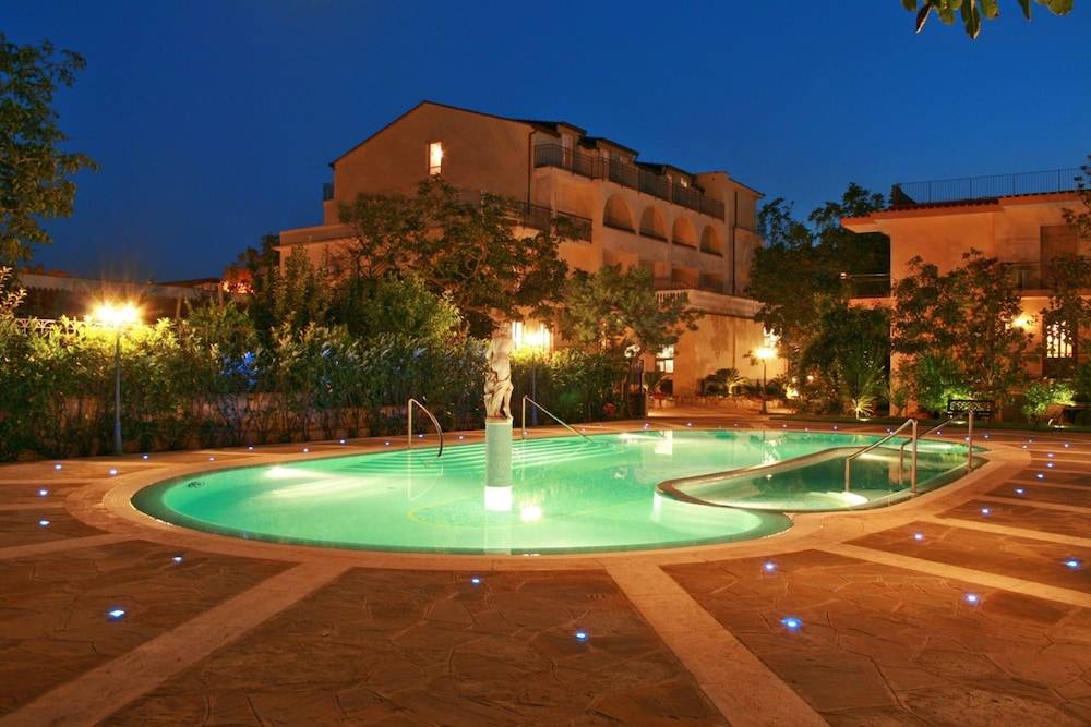 Hotel Sant'Agata 1