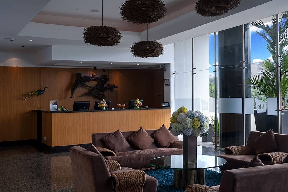 GHL Hotel Grand Villavicencio 2