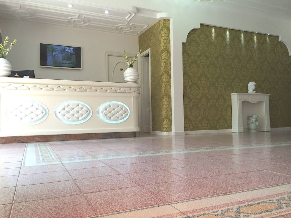 Hotel Sant'Agata 2