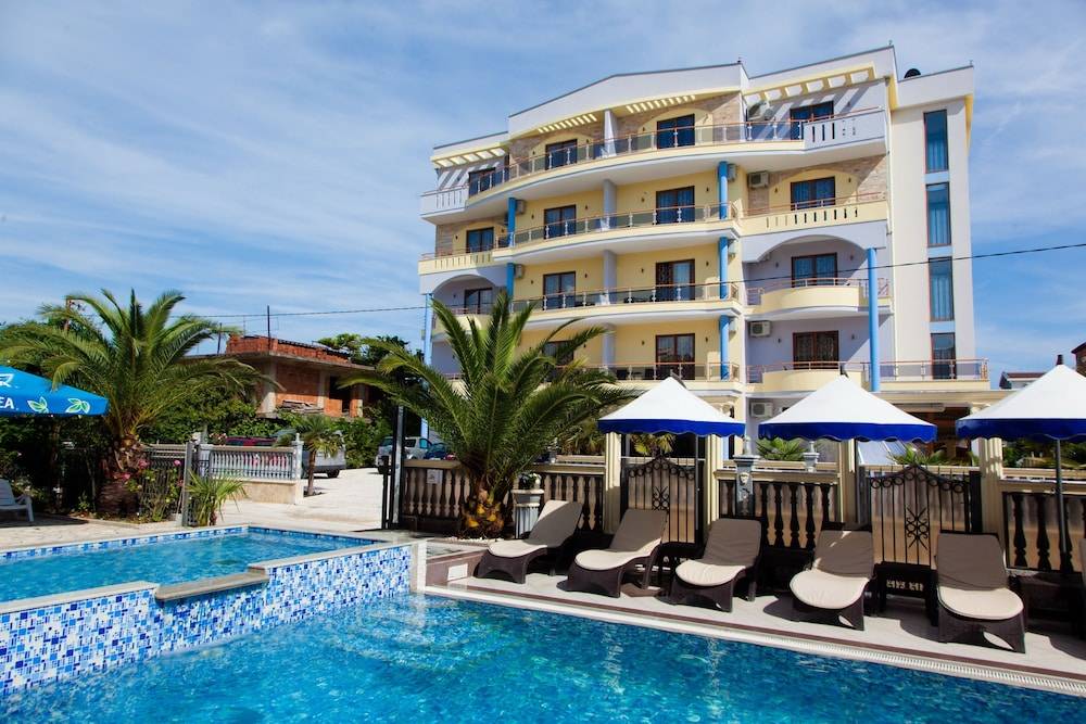 Spa Hotel Montefila 1