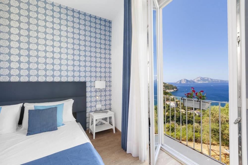 Hotel Vista di Capri 1