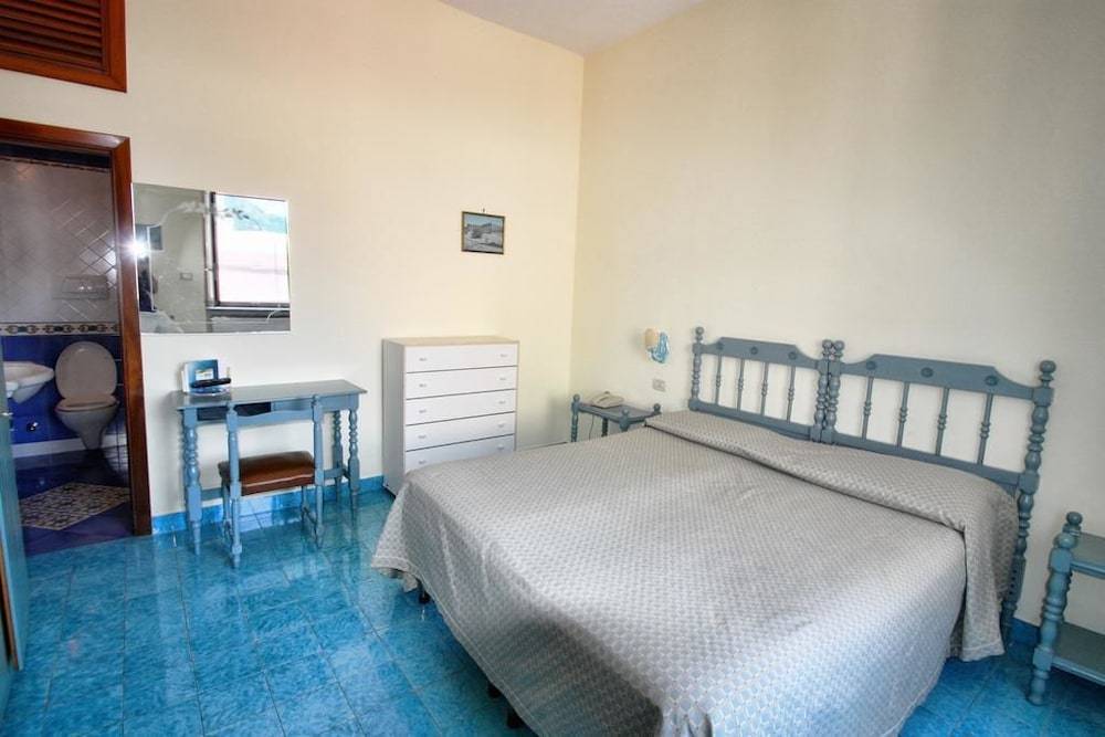 Hotel La Certosa 2