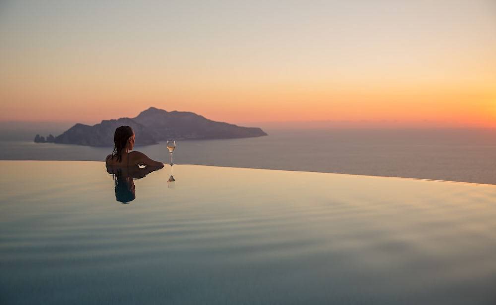 Relais Blu 1