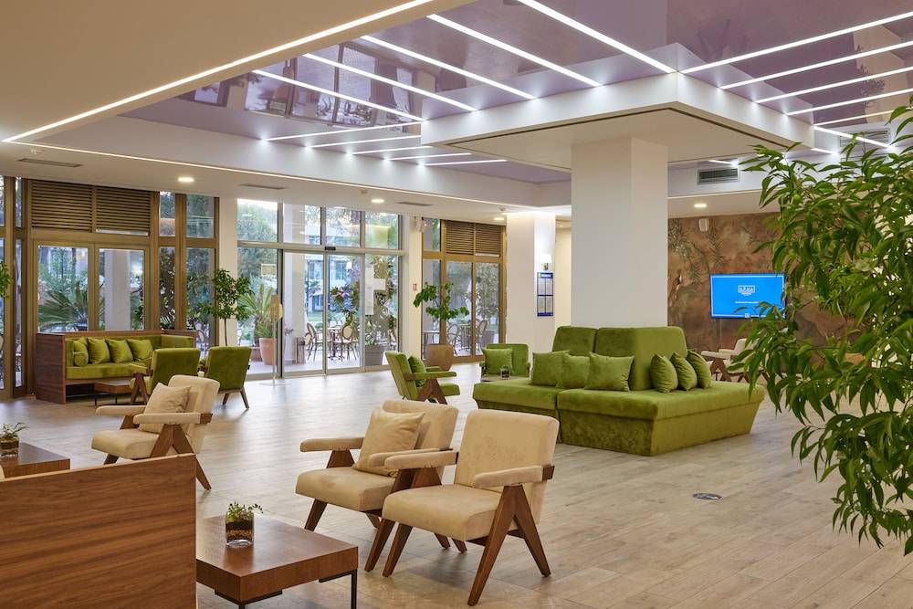 Azul Beach Resort Montenegro by Karisma - All Inclusive 2