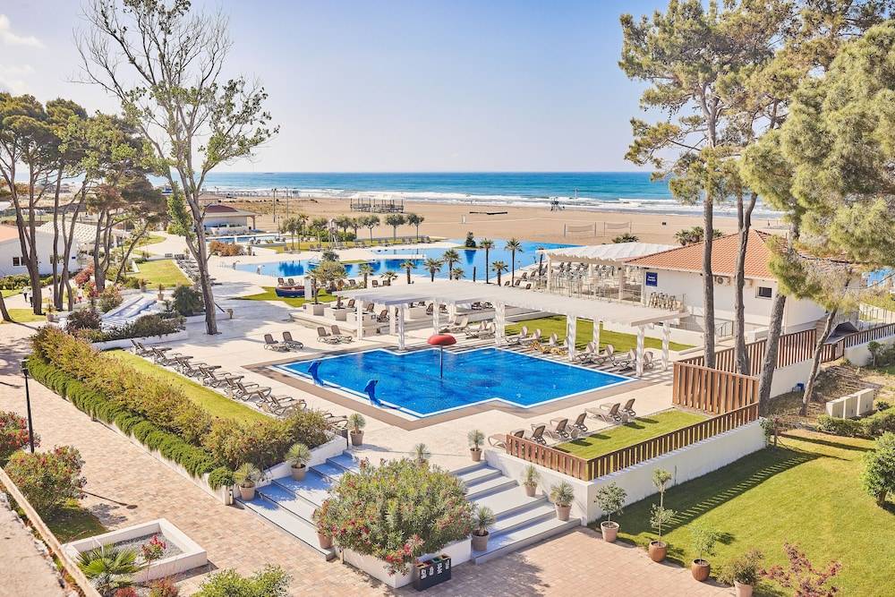 Azul Beach Resort Montenegro by Karisma - All Inclusive 1