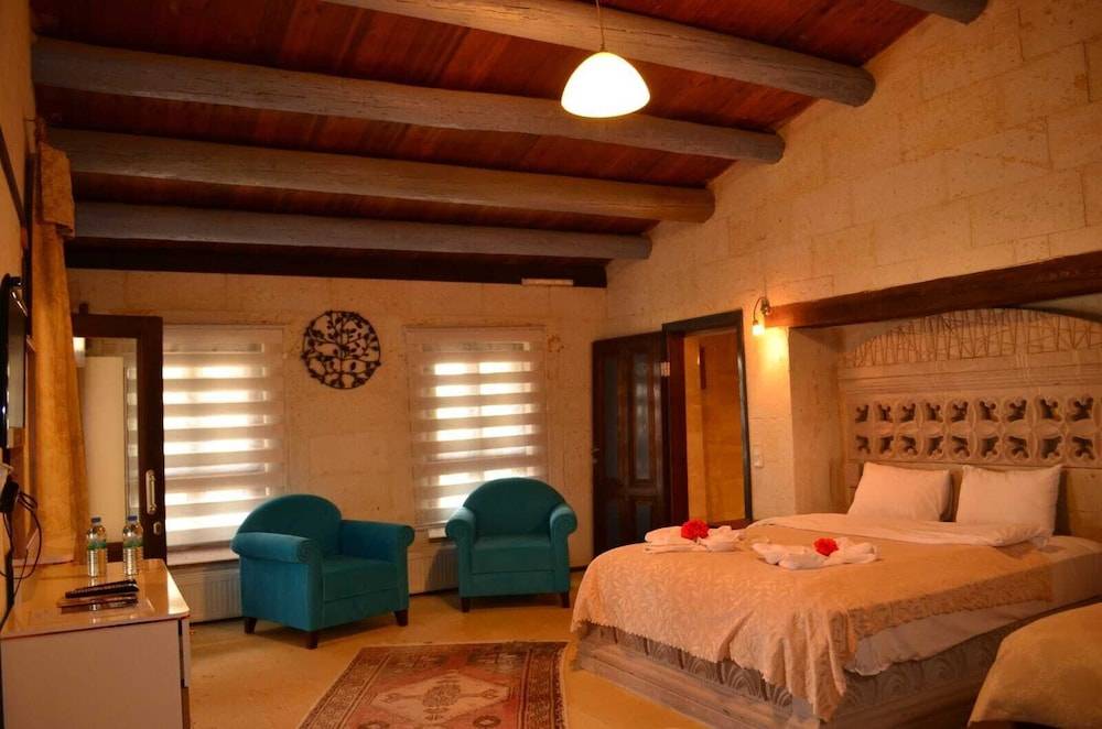 Mozaik Stone Hotel 1