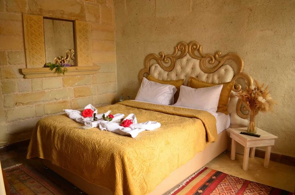 Mozaik Stone Hotel 2