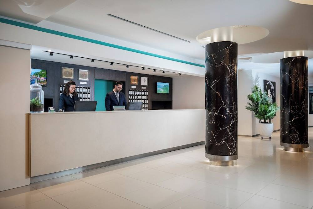 Just Hotel Lomazzo Fiera 2