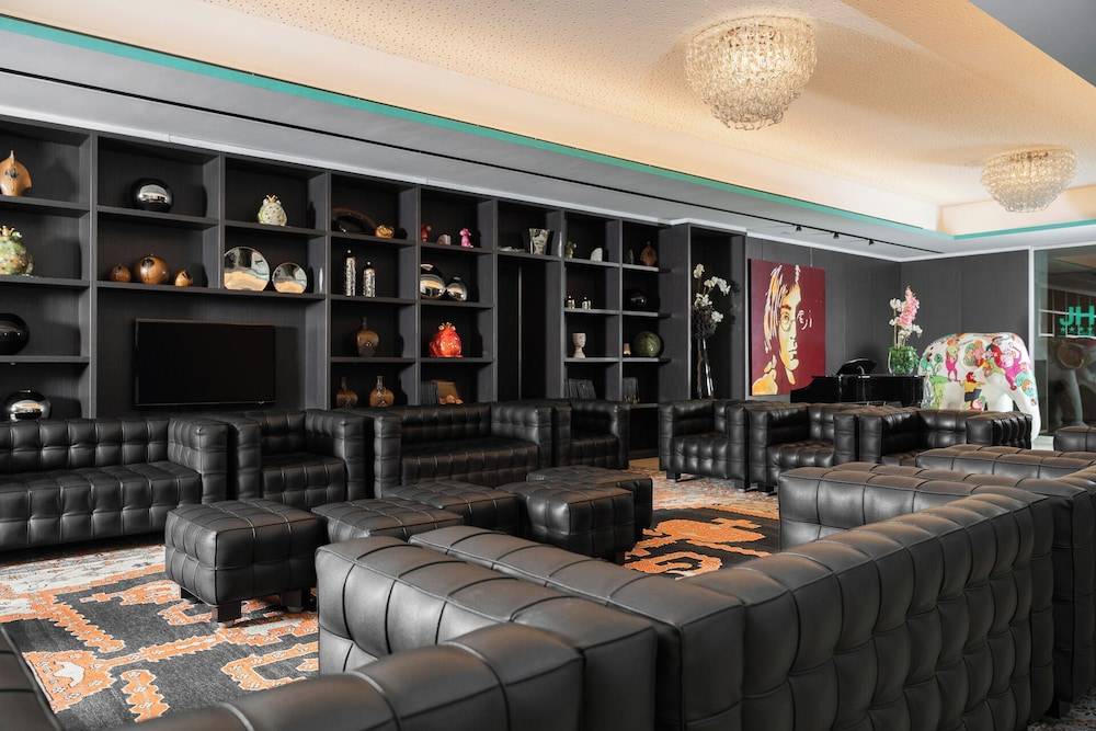 Just Hotel Lomazzo Fiera 1