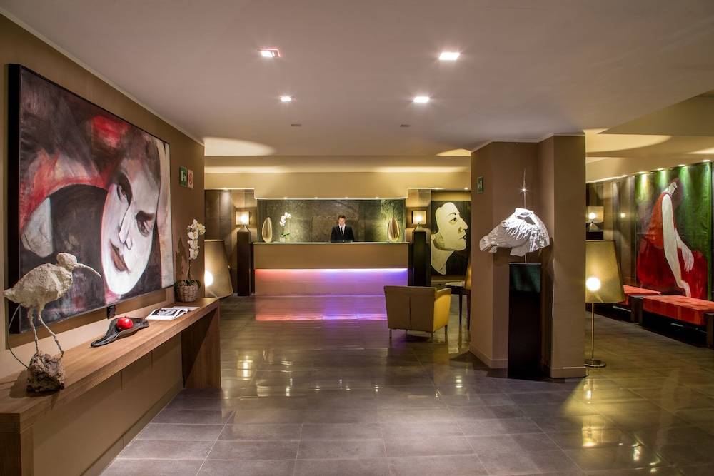 Park Hotel Sabina 2