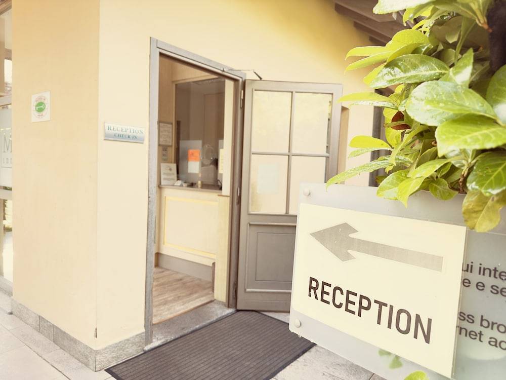 Hotel Malpensa INN Aeroporto 2