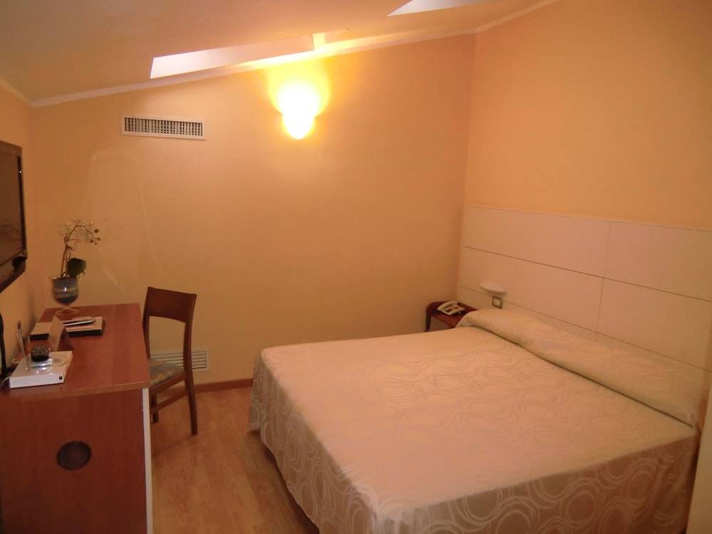 Hotel Cristoforo Colombo 2