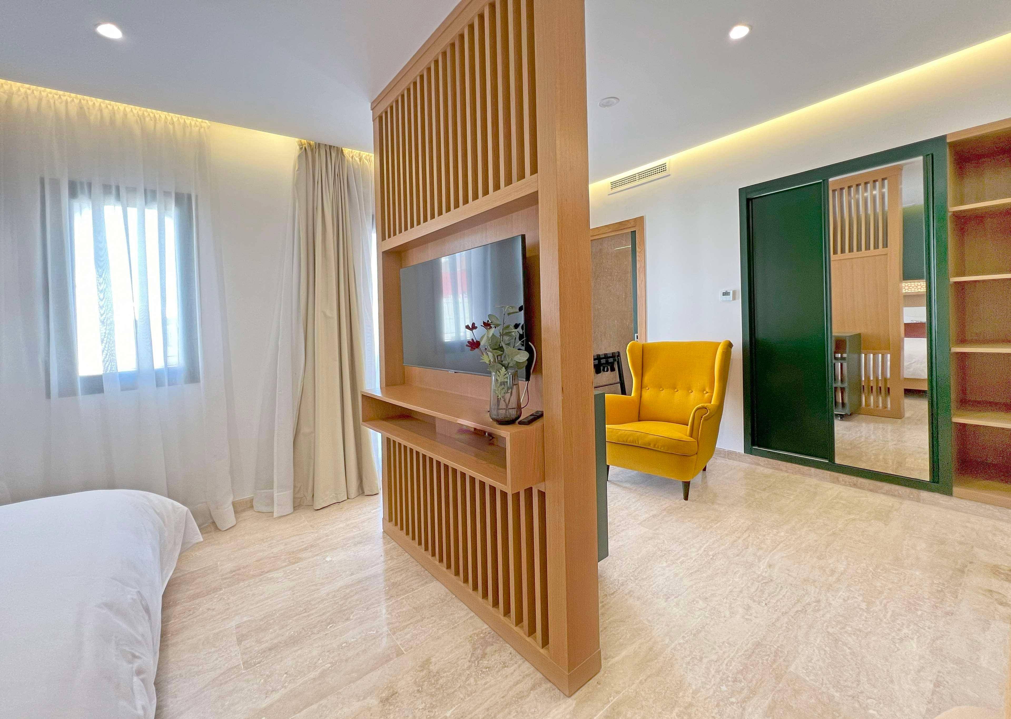 Soho Boutique Tetuan 1