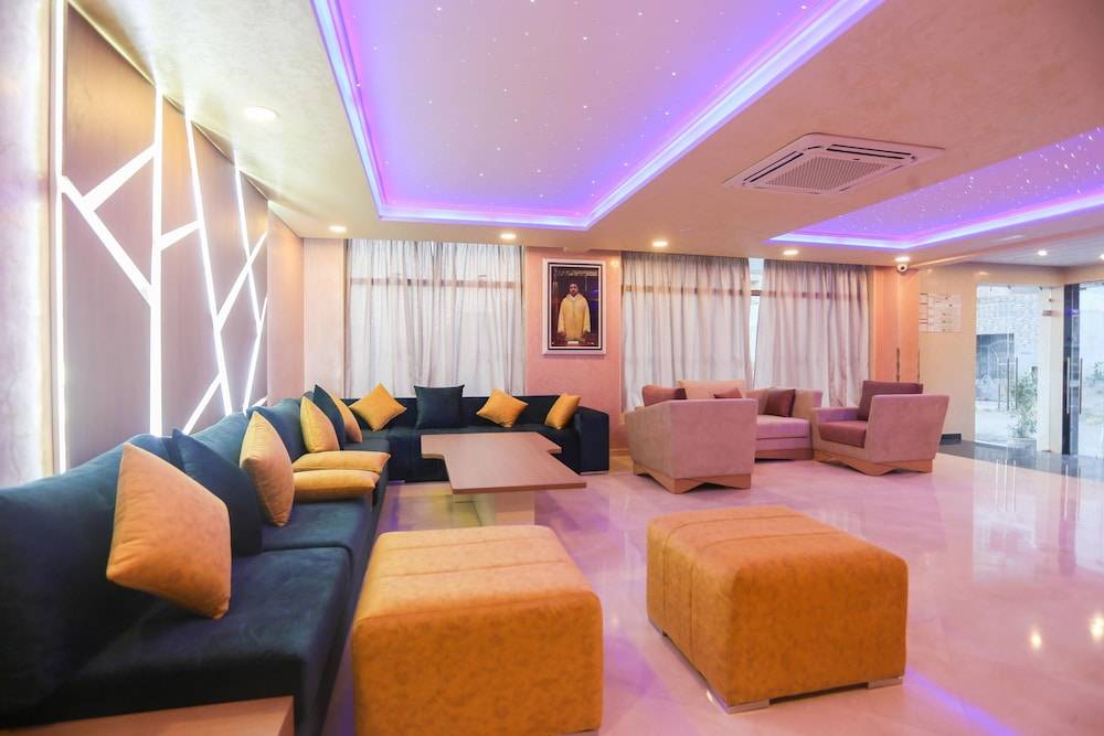 HOTEL MAKARIM TETOUAN 2