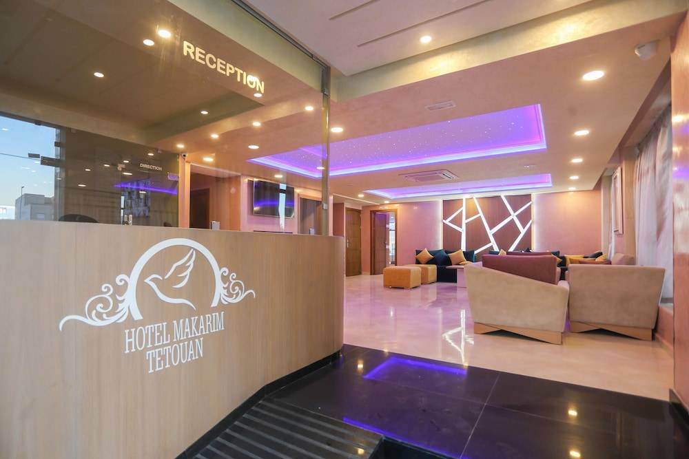 HOTEL MAKARIM TETOUAN 1