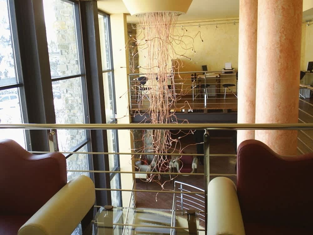 Art & Hotel Aeroporto 2