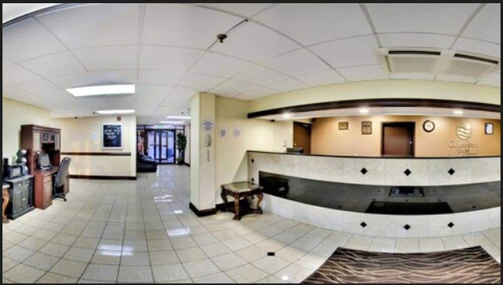 Comfort Inn Towson - Baltimore North 2