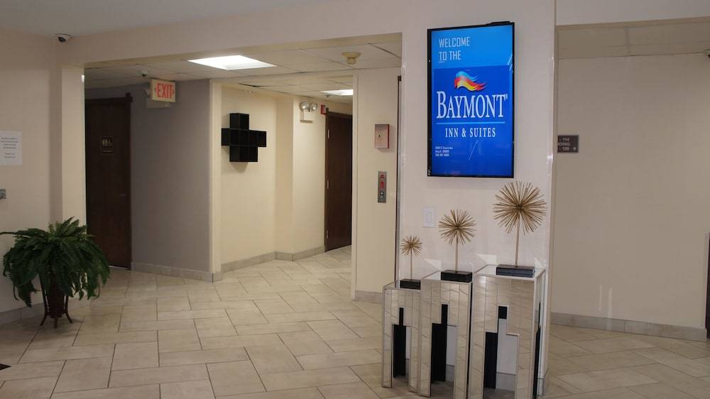 Baymont by Wyndham Chicago/Alsip 2