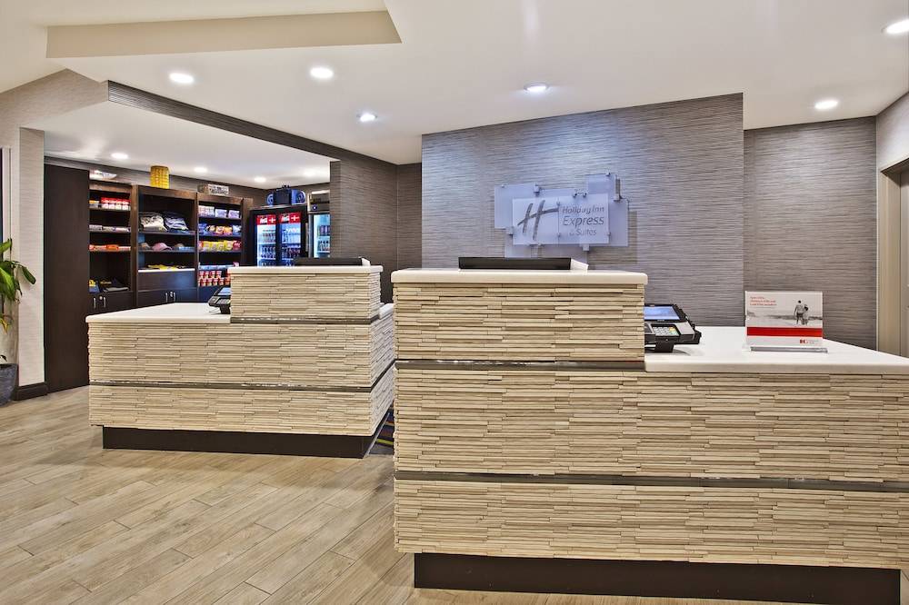 Holiday Inn Express & Suites ANN ARBOR WEST by IHG 2