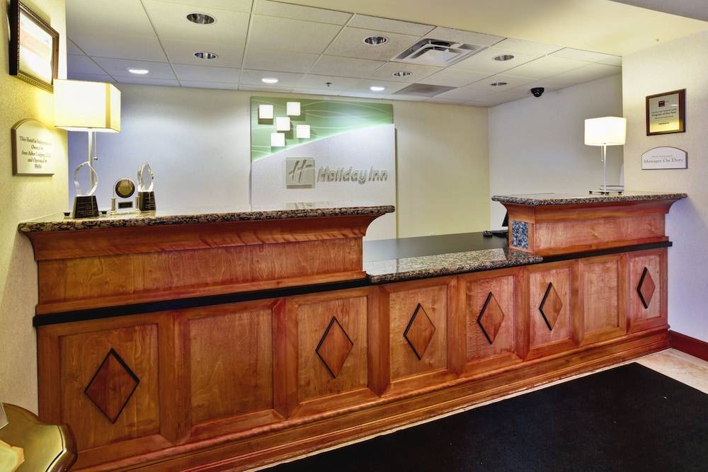 Holiday Inn & Suites ANN ARBOR UNIV. MICHIGAN AREA by IHG 1