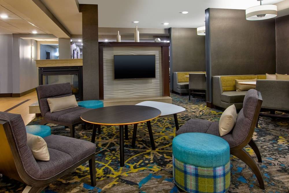 Residence Inn by Marriott Ann Arbor North 2