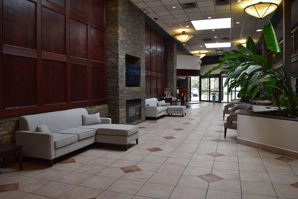 Wyndham Garden Ann Arbor 2