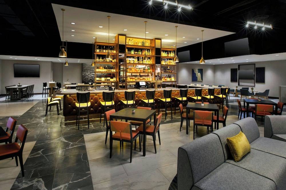 Buffalo Marriott Niagara 1
