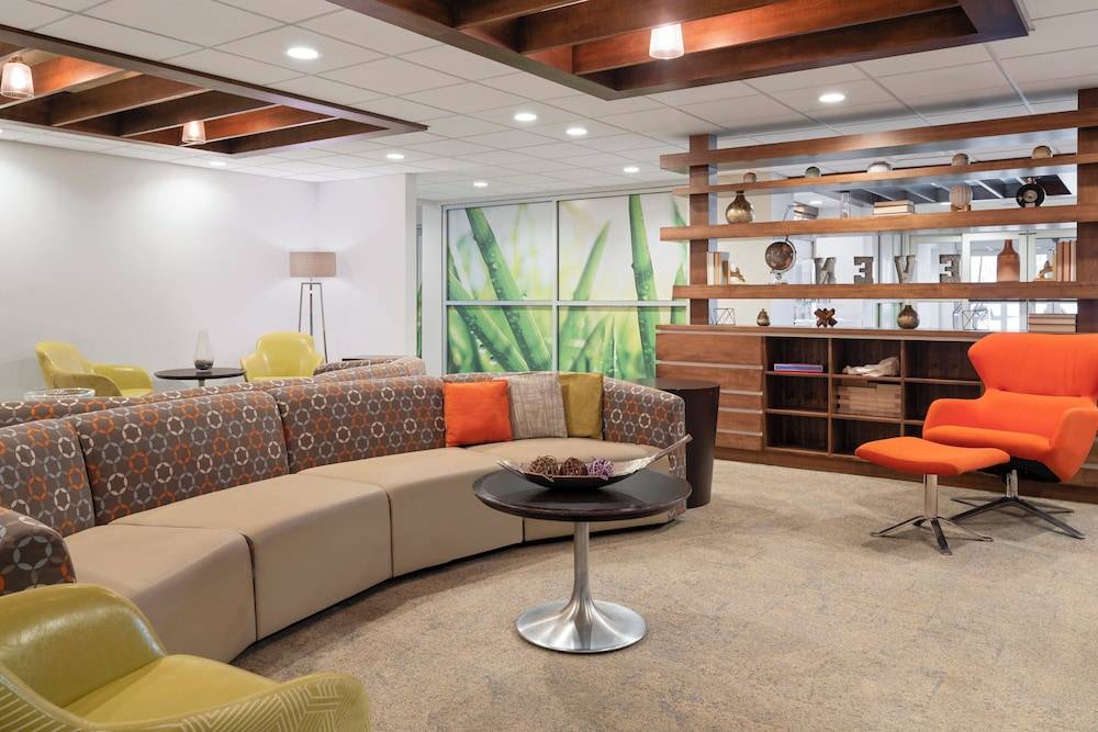 EVEN Hotel ANN ARBOR S - UNIVERSITY AREA by IHG 1