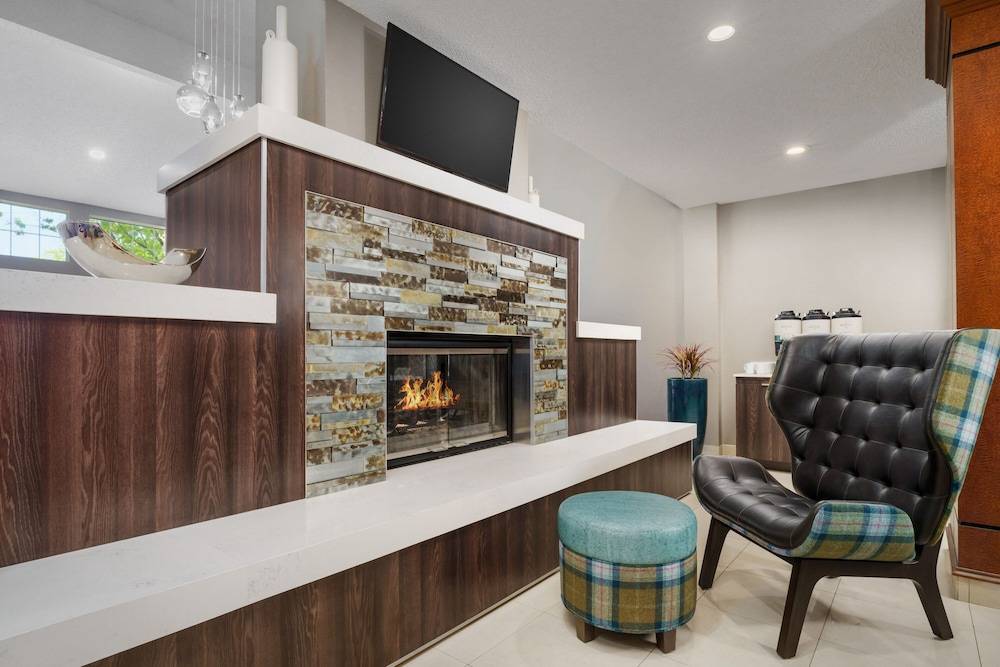 Residence Inn by Marriott Seattle Northeast Bothell 2