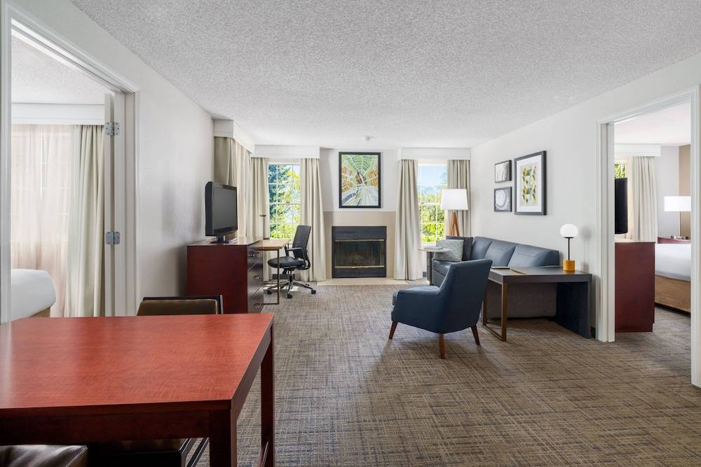 Residence Inn by Marriott Seattle Northeast Bothell 1