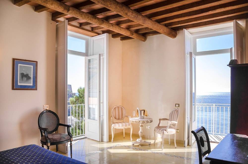 Villa Isabella Minori 2