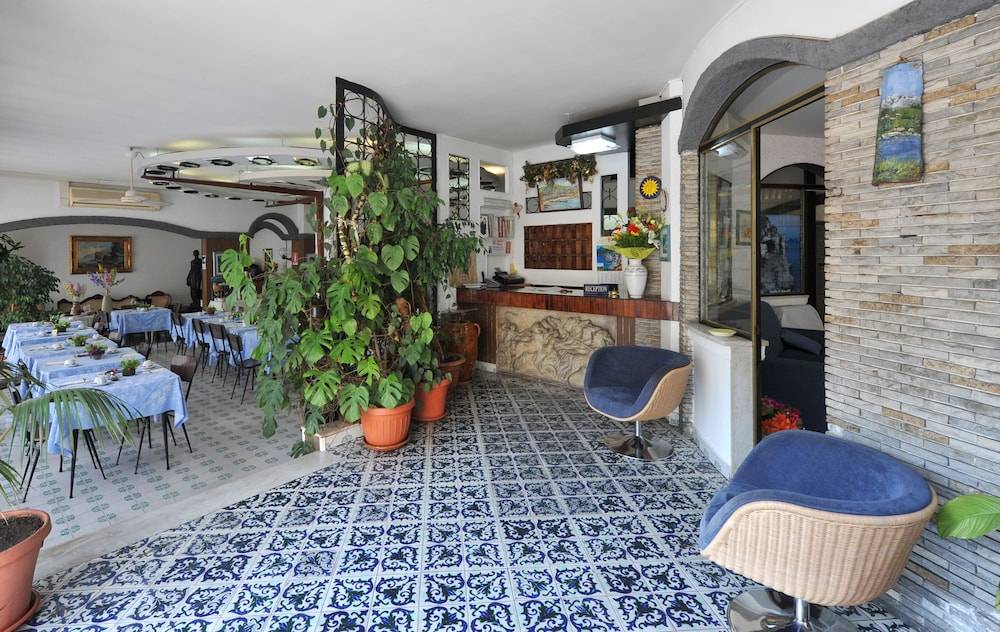 Hotel Europa 1