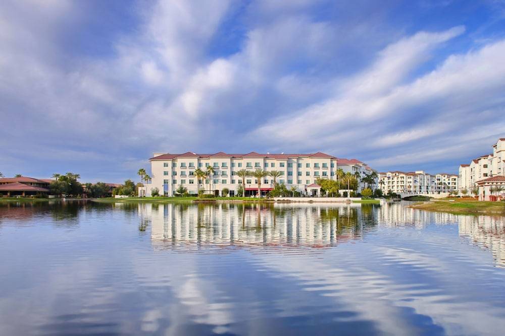 Residence Inn by Marriott Phoenix Chandler/South 1
