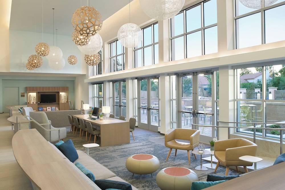 Element by Marriott Chandler Fashion Center 2